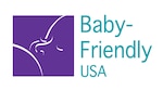 Baby Friendly USA logo
