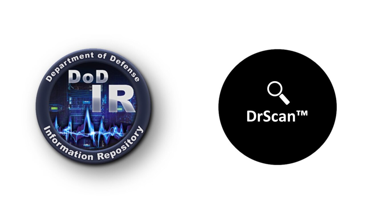 DoD Information Repository
