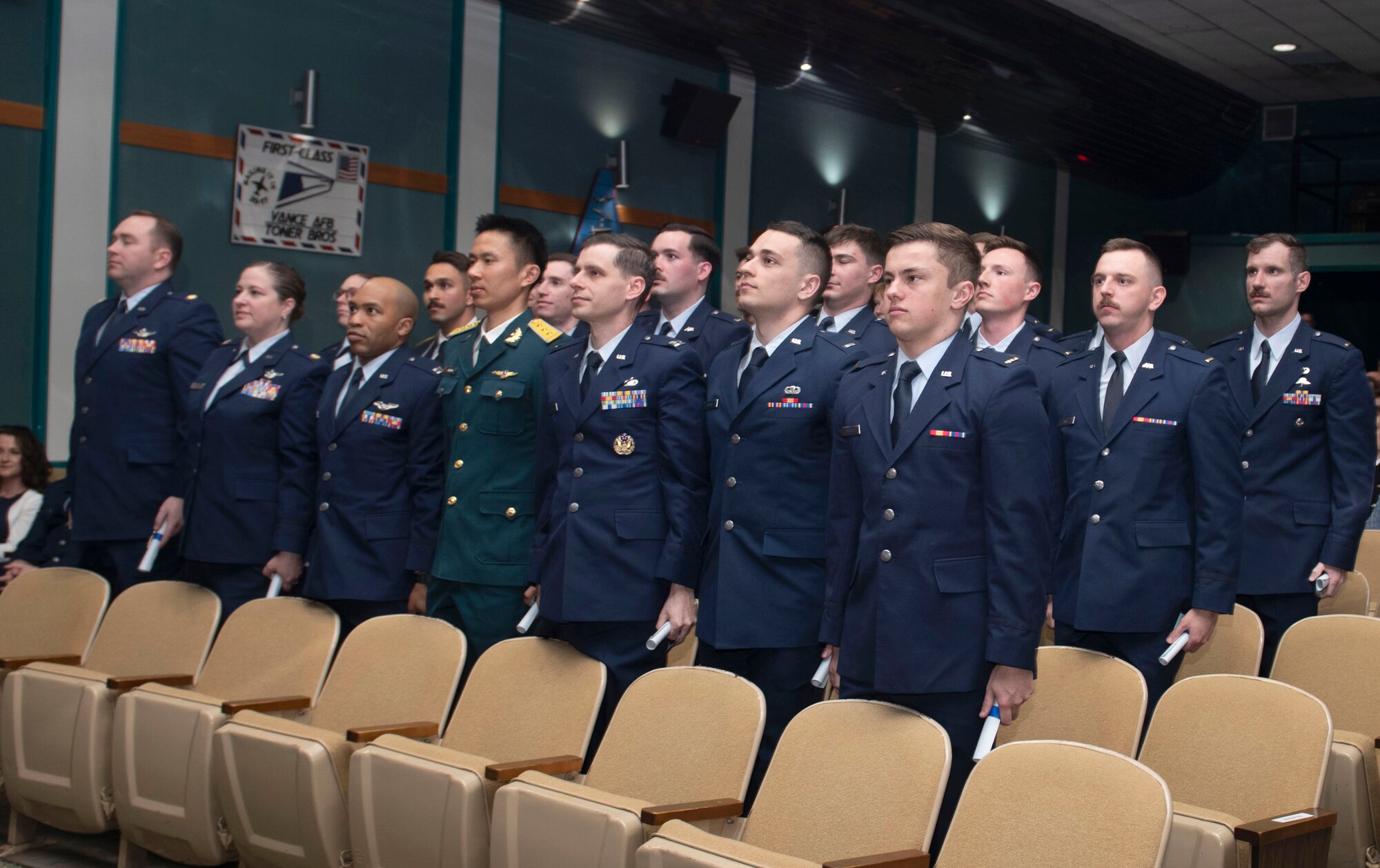 Graduation