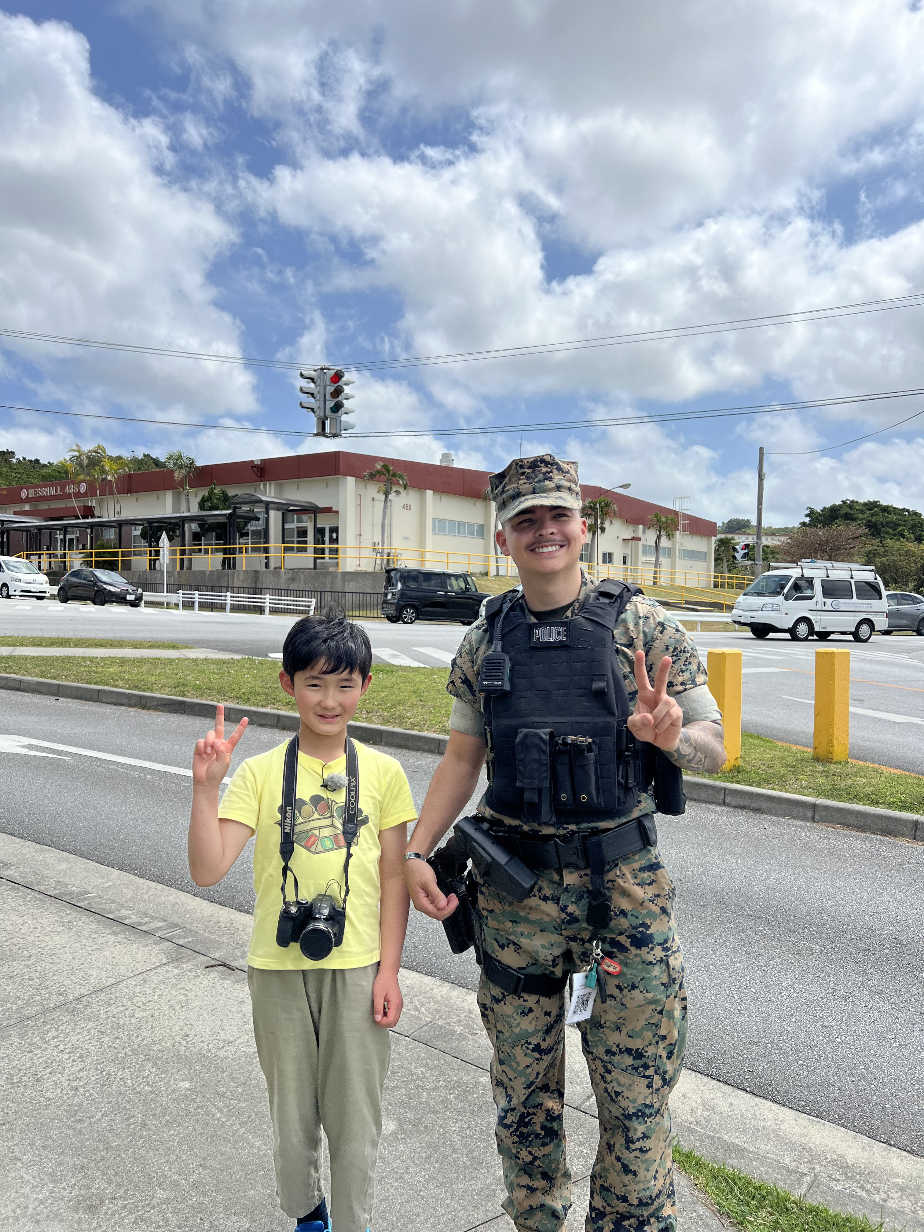 USA 信号機 Universal UTV Turn Signal Kit – Kemimoto