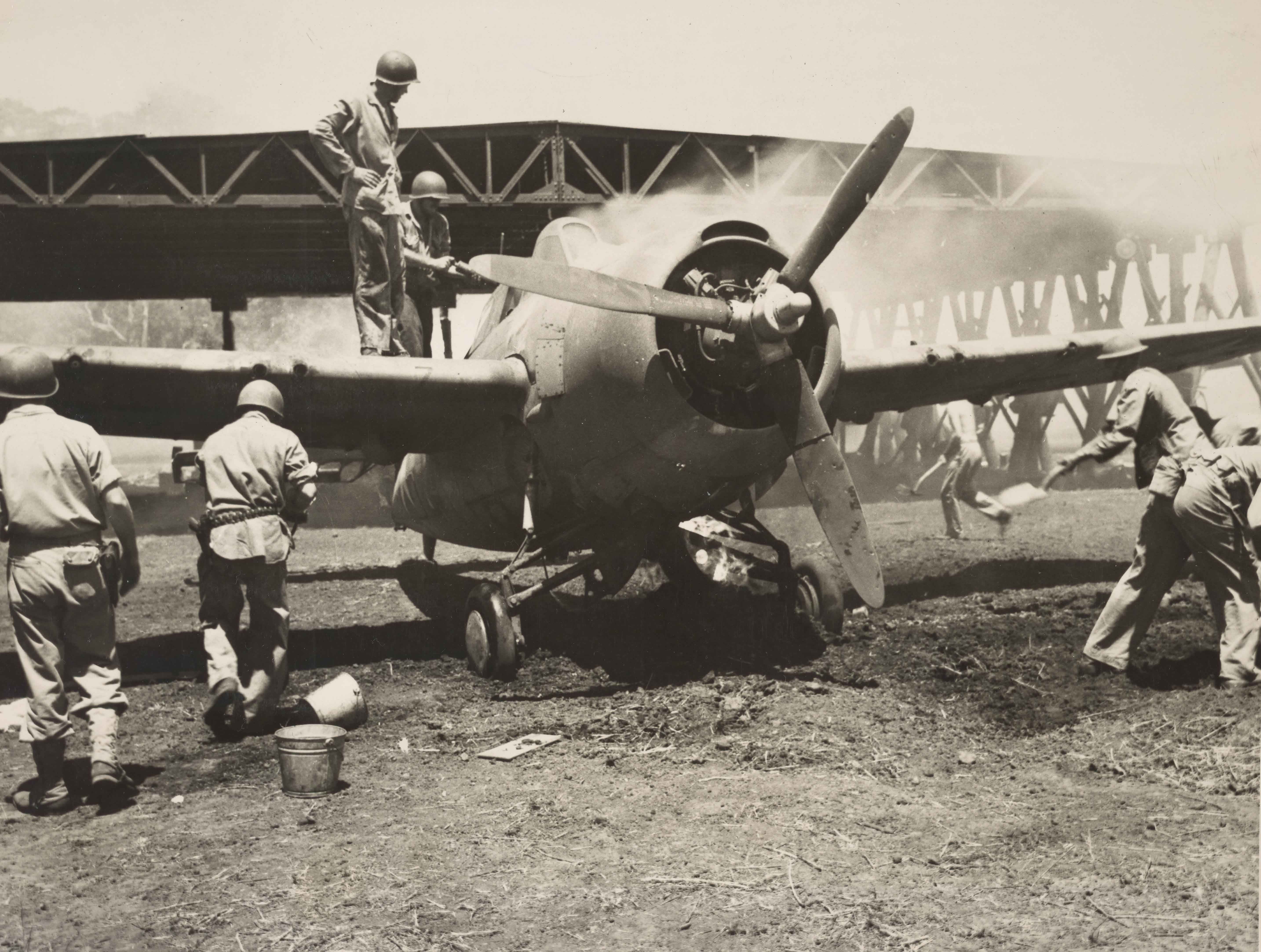 Medal of Honor Monday Marine Corps Col. James E. Swett > U.S