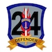 DEFENDER Logo