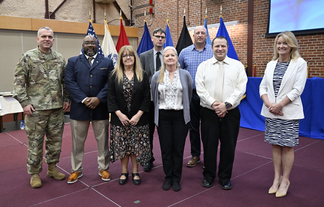 DLA Aviation top performers of 2023recognized April 2, 2024.