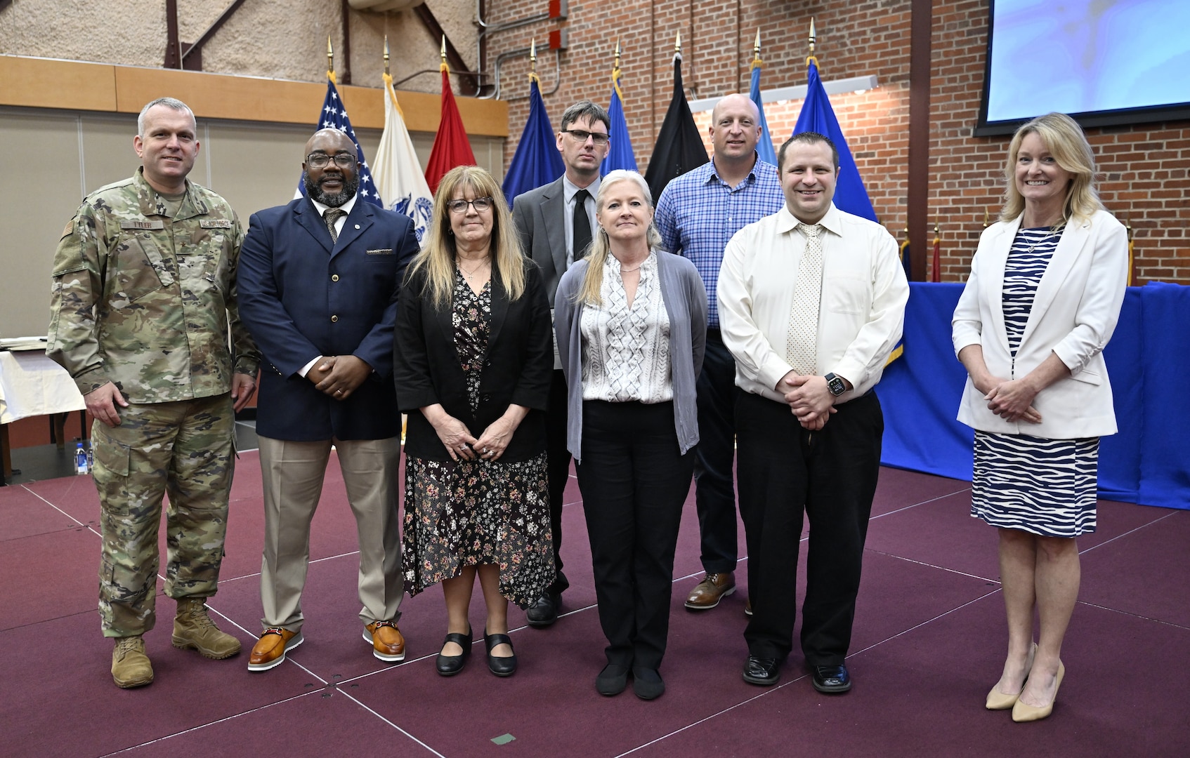 DLA Aviation top performers of 2023recognized April 2, 2024.