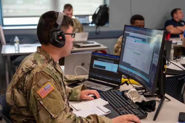 Information dominance critical to US military success during multidomain operations