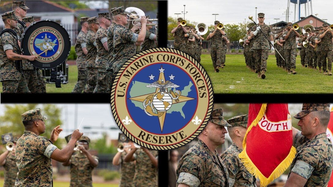 MARFORRES BAND HEADER PHOTO