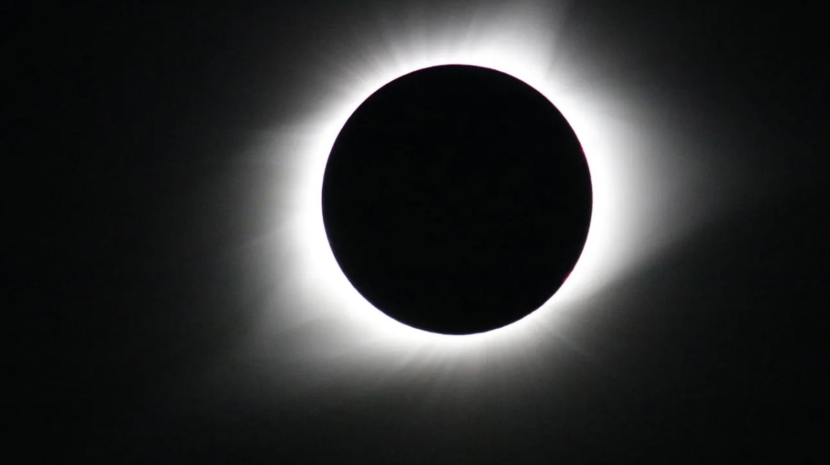 Solar Eclipse: Apocalyptic, but not in ways you might expect