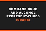 As the “backbone” of our prevention efforts, CDARs conduct yearly prevention training, provide administrative support for screening, assessment, and referral to care.