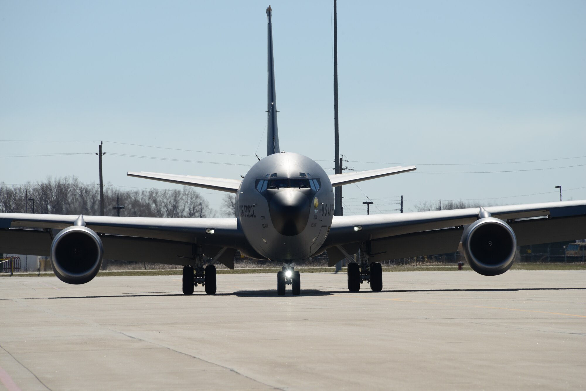 KC-135