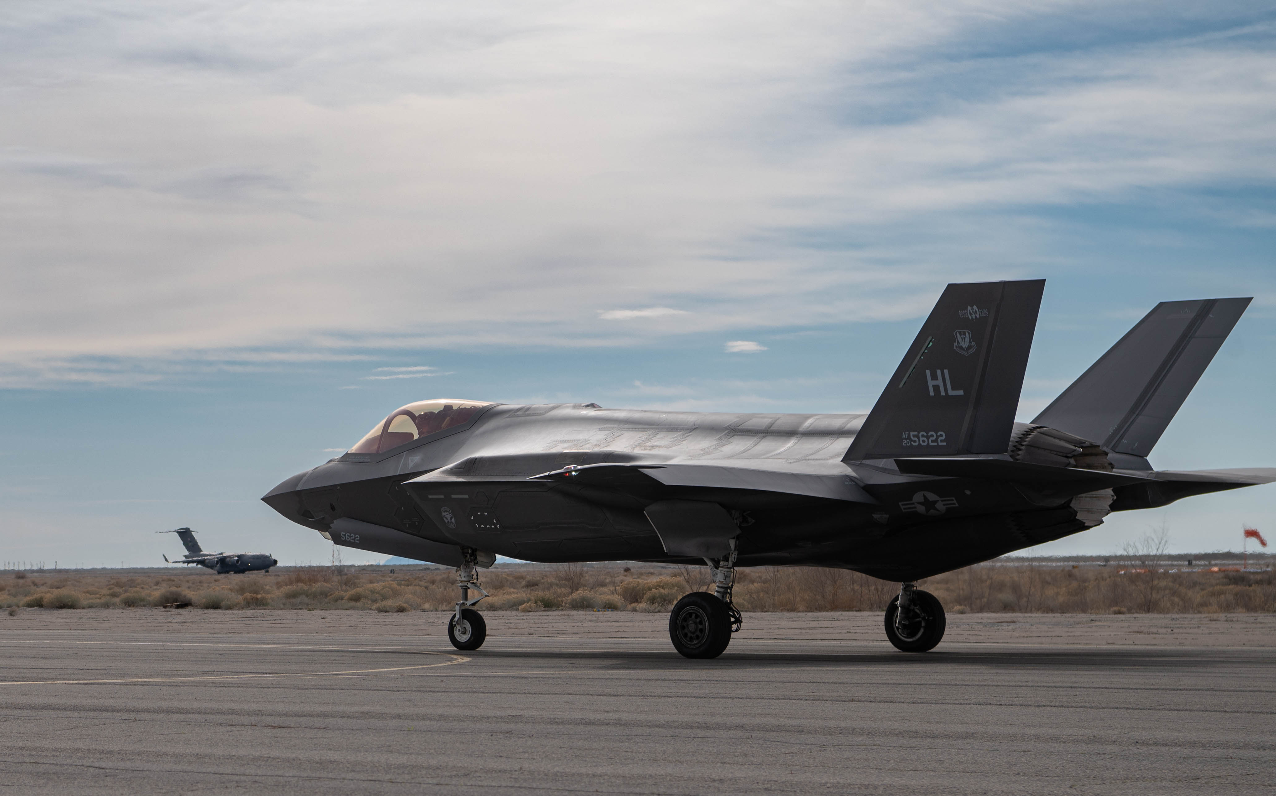 388th Fighter Wing completes first large scale, locally