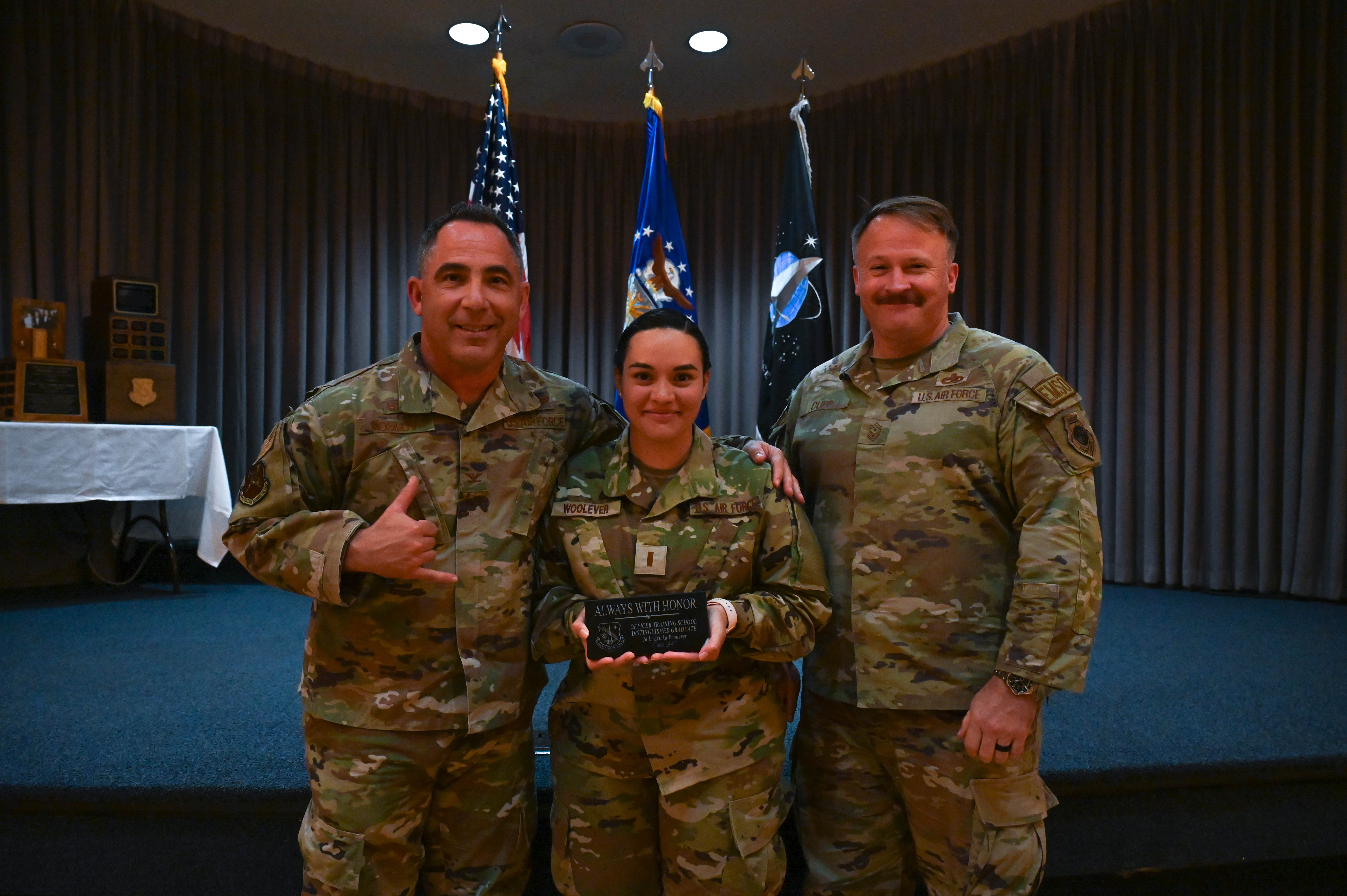 Air Force Ots Boards 2025 - 8fg3bn1