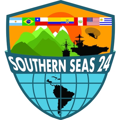 U.S. 4th Fleet Declares Southern Seas 2024 Deployment > United States ...