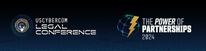 Legal Conference Banner