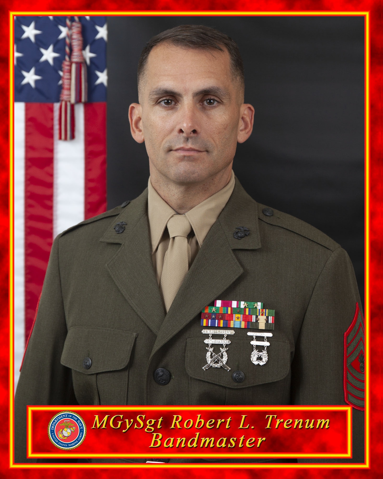 Fy23 Gunnery Sergeant Selection Board - u2km9o3
