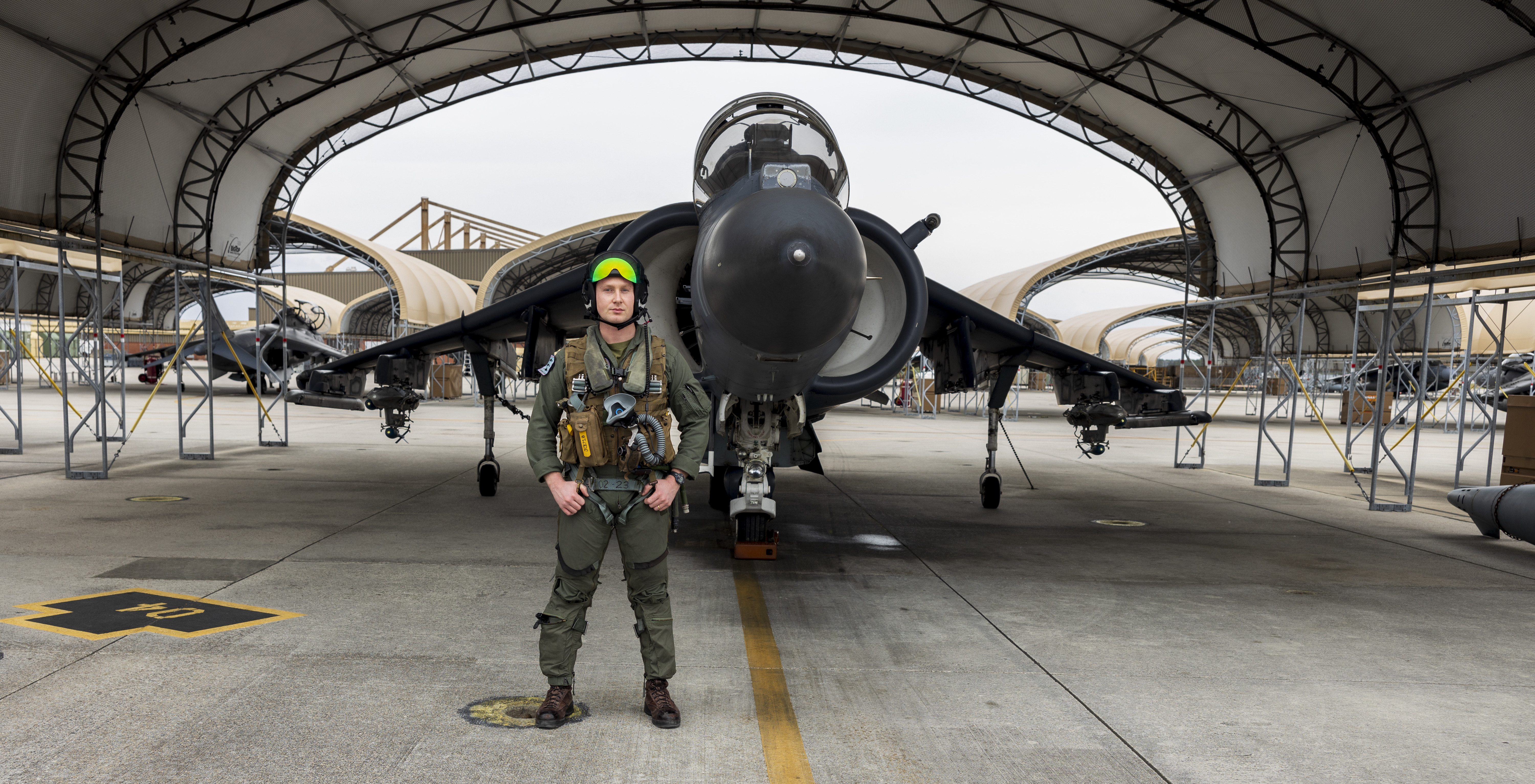 US-MC☆米軍海兵隊☆AV-8B☆HARRIER☆セット US-MC☆米軍海兵隊☆AV-8B☆HARRIER☆セット