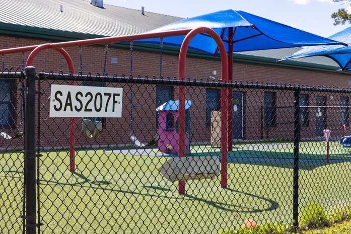New child development center to open at New River in 2025