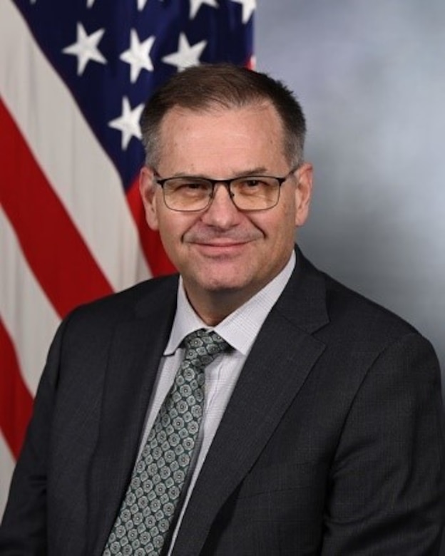 David S. Eccles