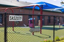 New child development center to open at New River in 2025