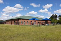 New child development center to open at New River in 2025