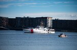 USCGC Melvin Bell (WPC 1155)