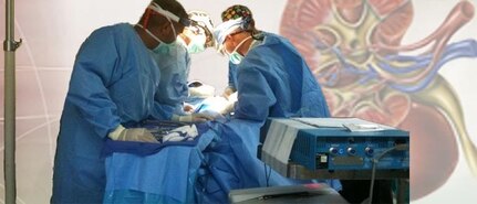 Medical Education and Training Campus Receives Reaccreditation of its Urology Technician Program From the Certification Board for Urologic Nurses & Associates