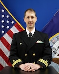 CDR Thomas K. Brewer