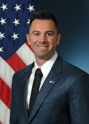 Mr. Brian E. Hoffman is the Vice Director for the 502nd Air Base Wing and Joint Base San Antonio, Texas.