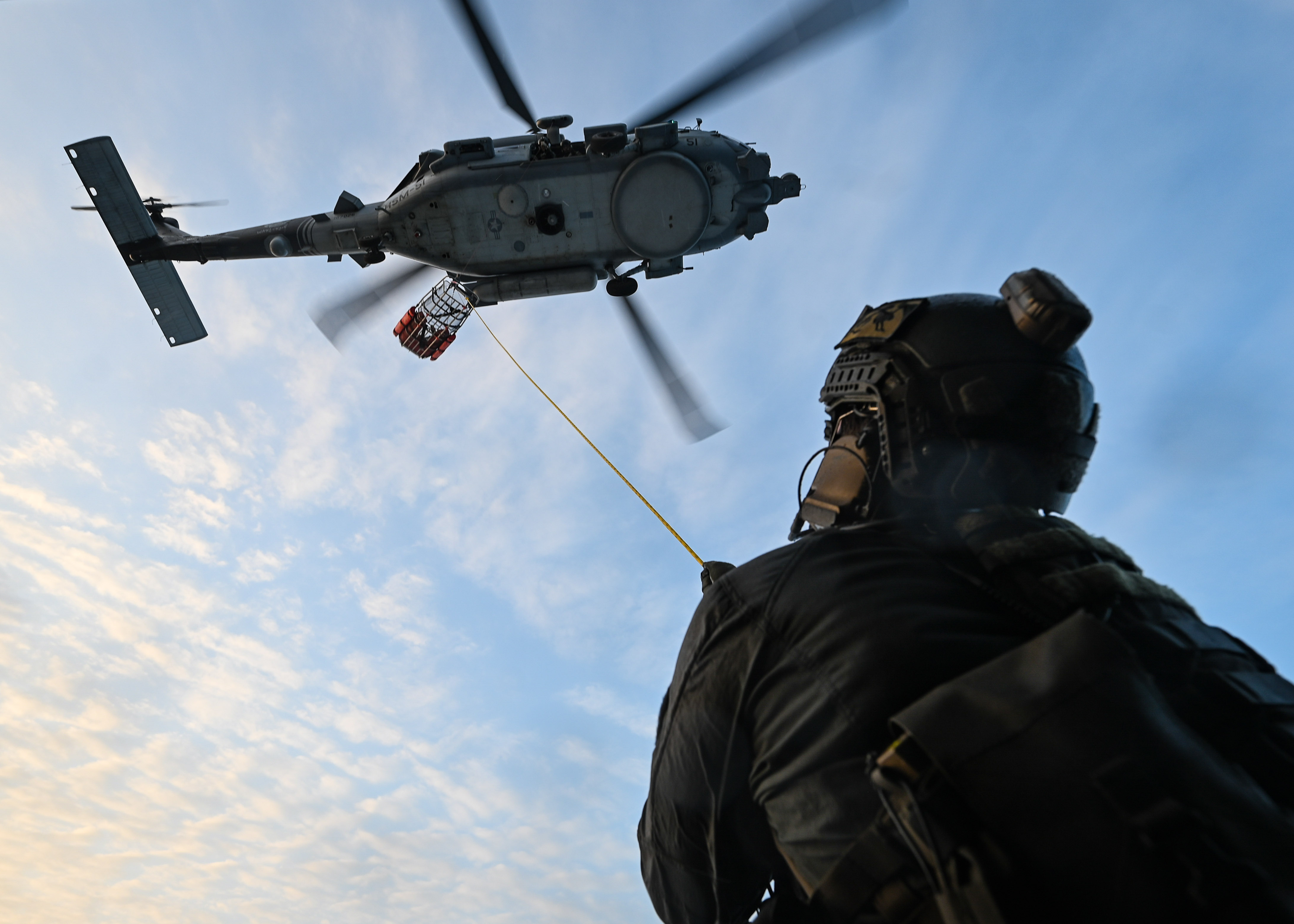 NSW & HSM-51 in Japan
