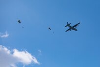 412th Civil Affairs Battalion Low-Cost Low-Altitude Training