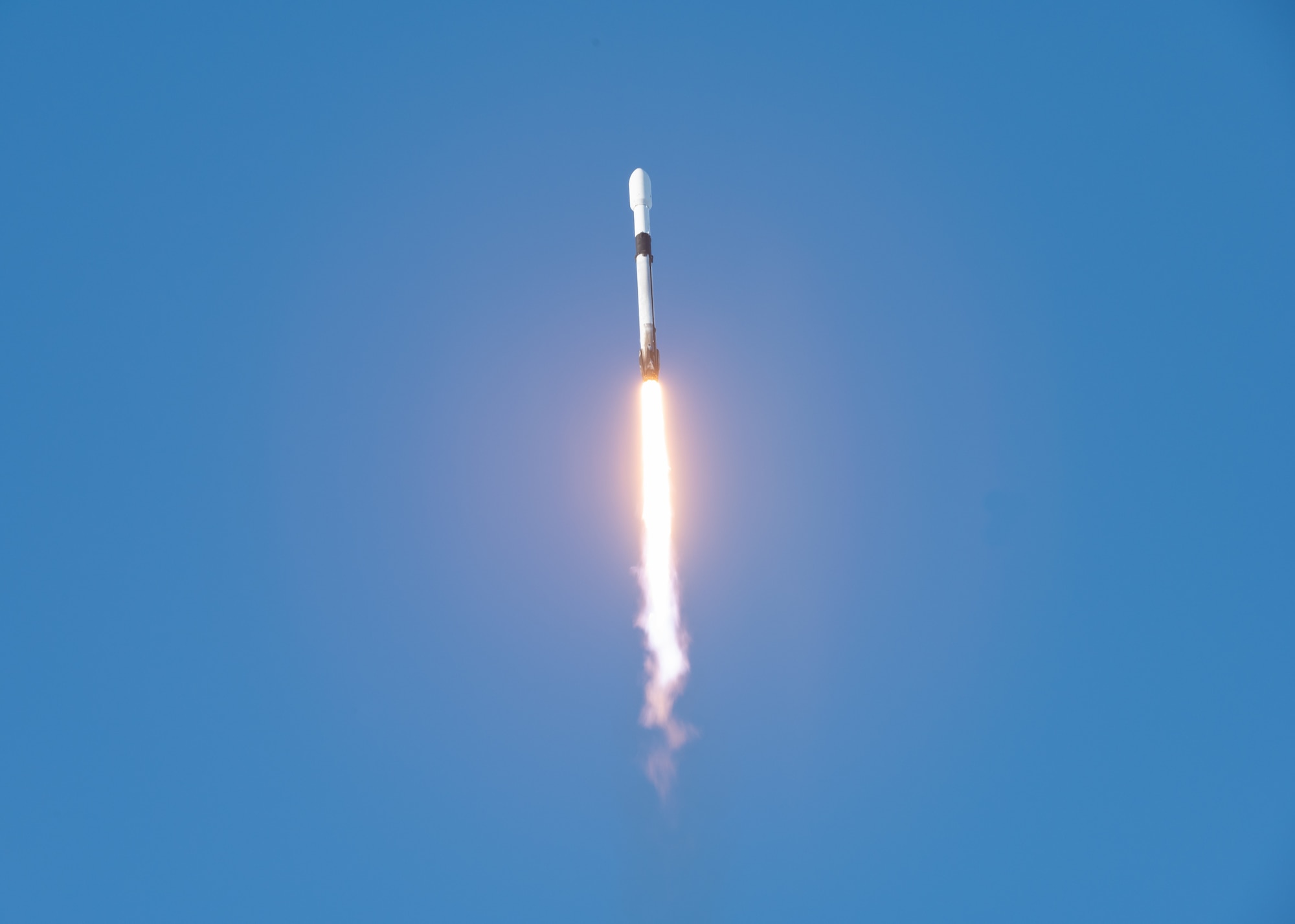 ussf-62 mission launching from vandenberg