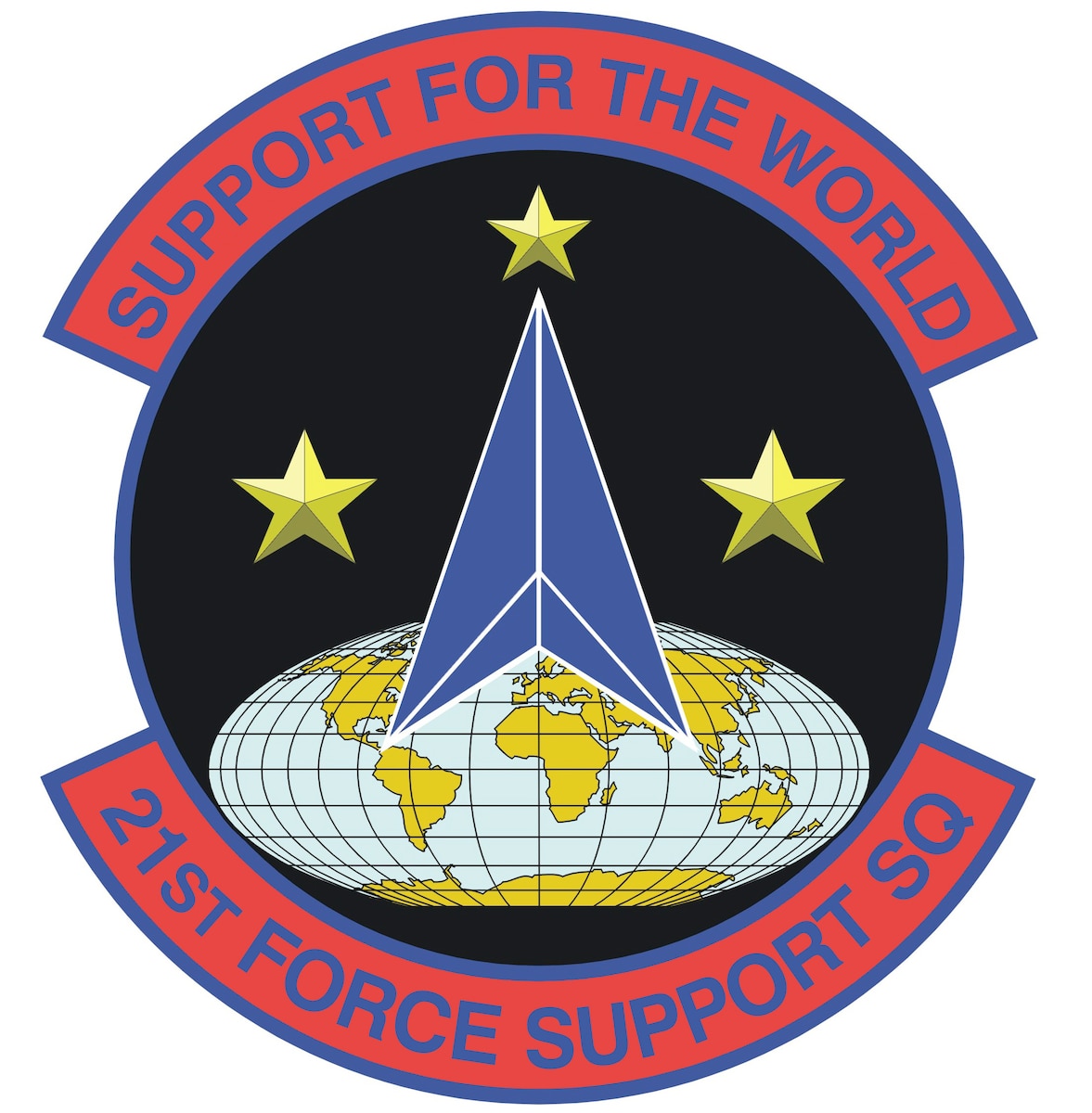 21st Force Support Squadron > Peterson and Schriever Space