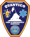 Quantico Fire Rescue