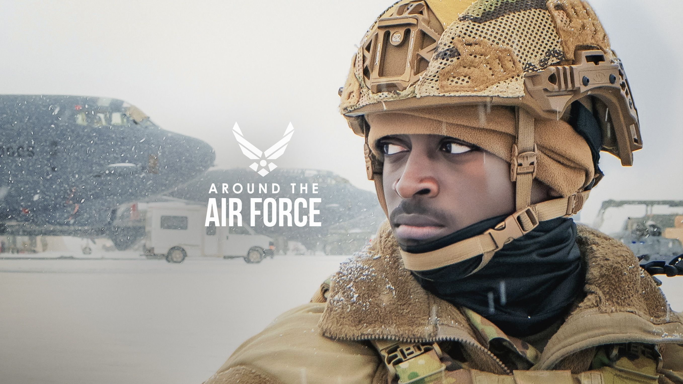 Around the Air Force: Cold Weather Incentive Pay, Autonomous F-16s