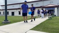 Fort Buchanan celebrates Month of the Military Child
