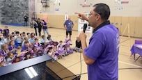 Fort Buchanan celebrates Month of the Military Child