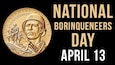 In 2021, the U.S. Congress designated April 13 as National Borinqueneers Day. The 65th Infantry Regiment, also known as Borinqueneers, was the only Hispanic unit from the Korean War to receive the Congressional Gold Medal. The youngest of the surviving members are in their eighties and nineties.