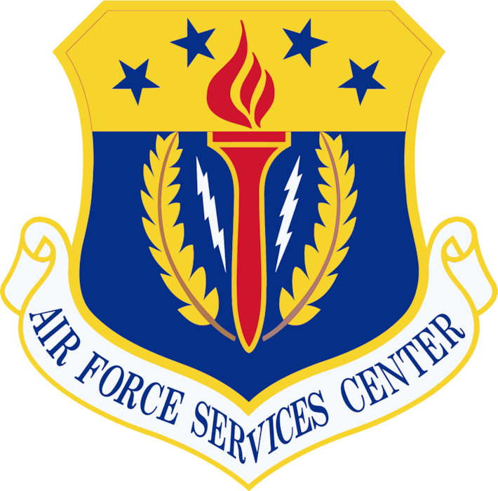 AFSVC Shield
