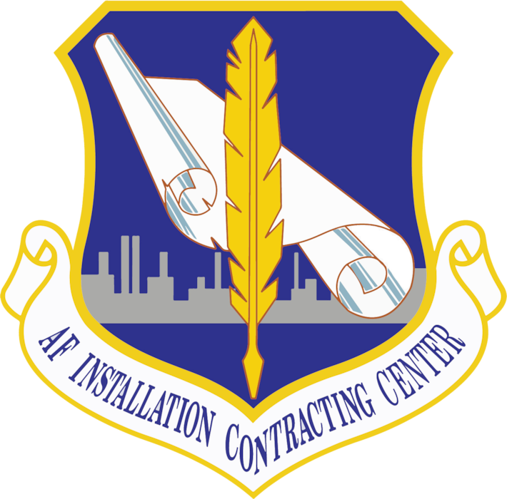 AFICC Shield