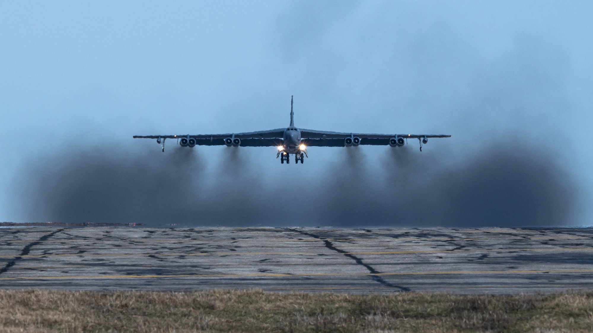 Team Minot completes Exercise Prairie Vigilance > Minot Air Force Base ...