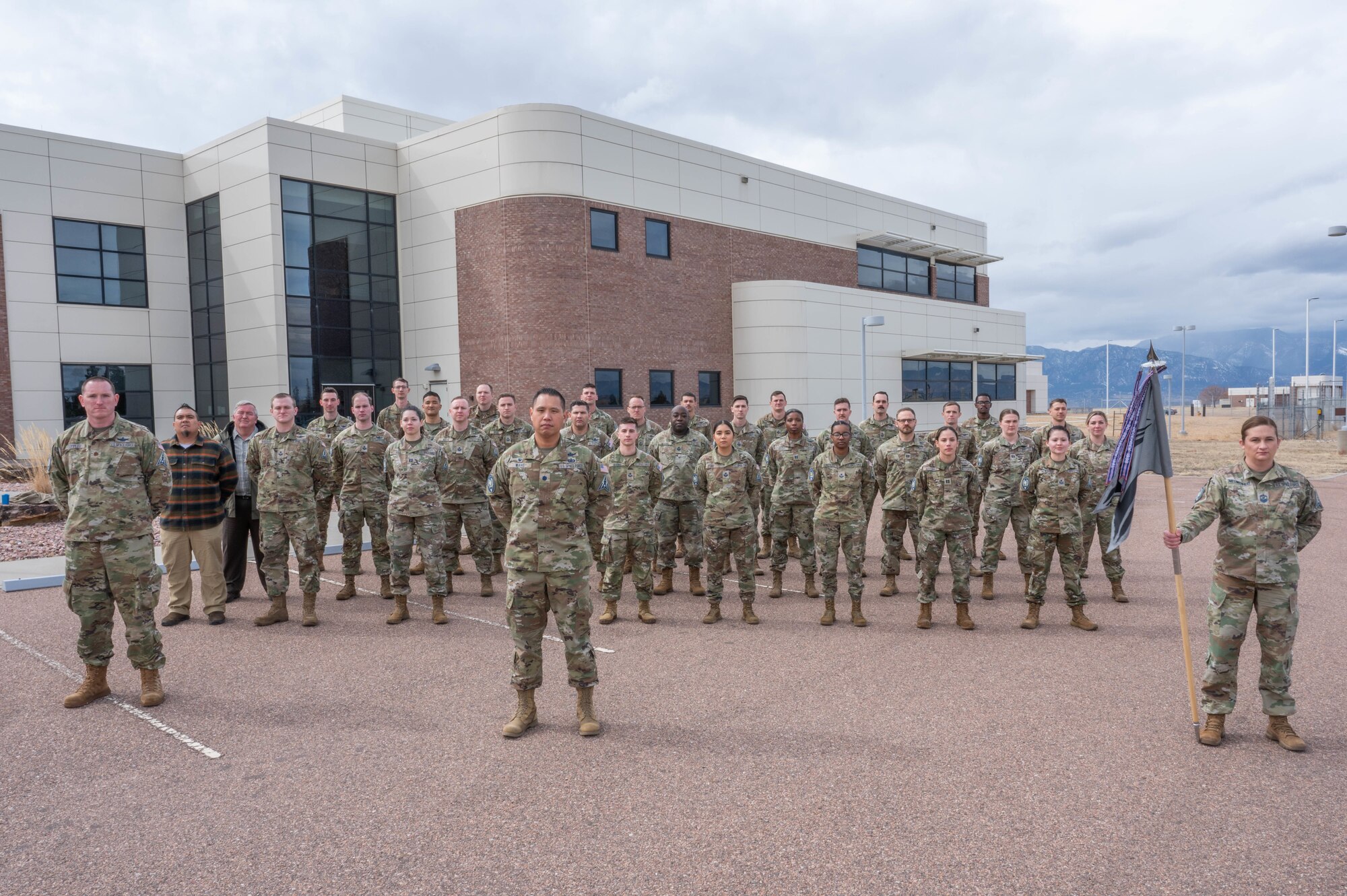 Space Delta 3 – Space Electromagnetic Warfare has introduced a new peer-to-peer mentorship initiative called the Guardian and Airmen Development Program which aims to deliver professional development opportunities for its servicemembers. 