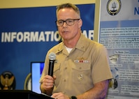 Navy Information Warfare Showcased at Sea-Air-Space 2024 supporting photo