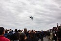 USS Abraham Lincoln (CVN 72) friends and family day cruise.