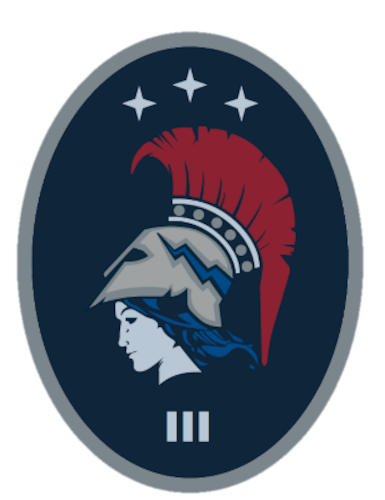 3rd Combat Training Squadron