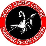 Scout Leader Course Logo