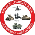 Cavalry Leaders Course