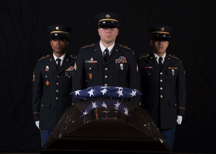 Military Funeral Honors