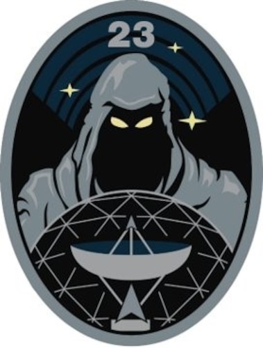 23rd Space Operations Squadron