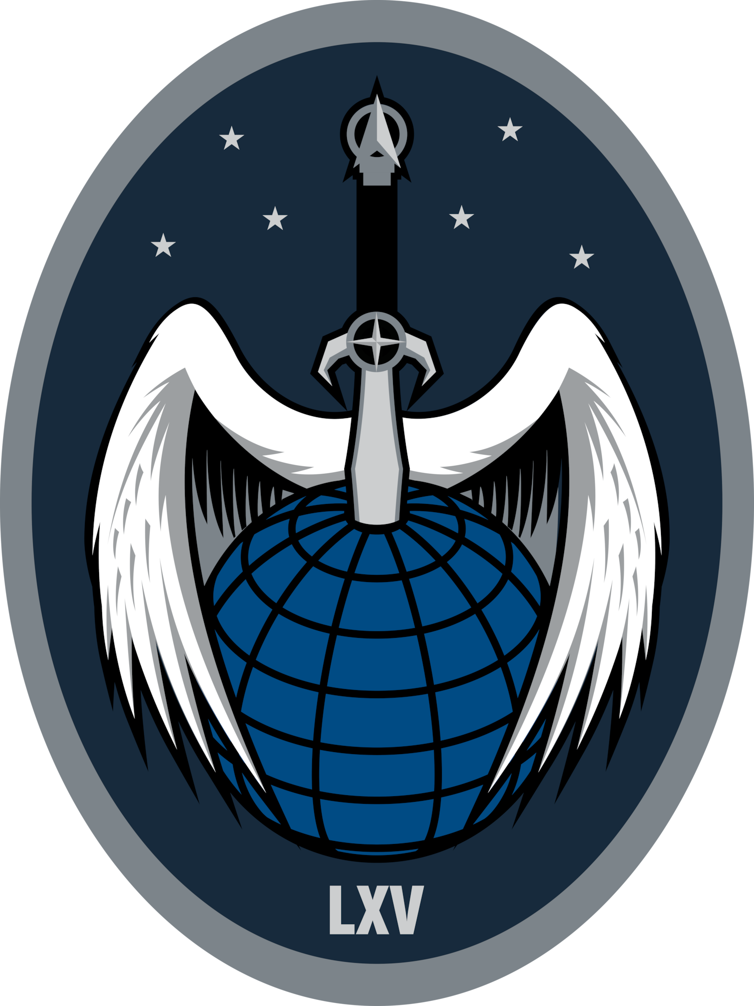 65th Cyberspace Squadron > United States Space Force > Fact