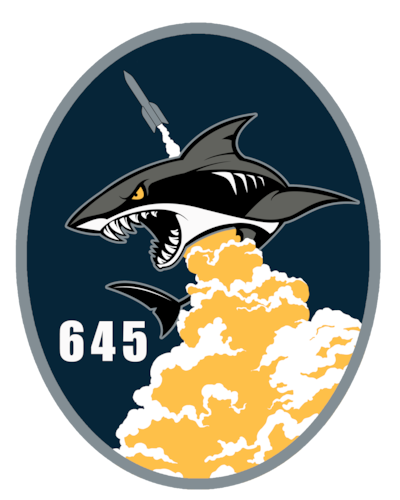 645th Cyberspace Squadron