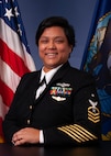 CTICS(IW/NAC/SW/AW) ARYABRIANI P. SAPTORO, SENIOR ENLISTED LEADER, CRYPTOLOGIC WARFARE ACTIVITY (CWA) 65